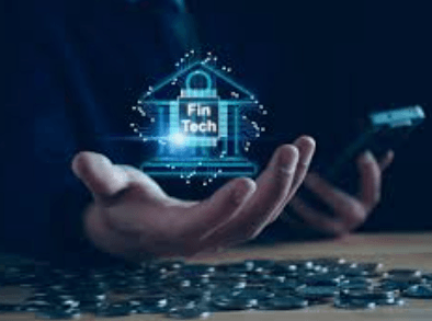 The Future of Digital Banking and Financial Technology