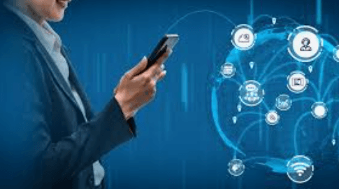 The Future of Digital Business Transformation