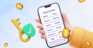 What Is a Crypto Wallet Seed Phrase?
