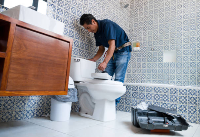 Houston TX Bathroom Remodeling Transform Your Home with Professional Renovation Solutions