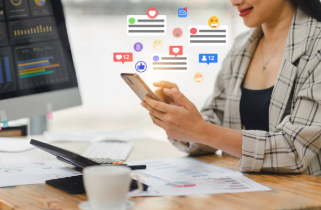 Social Media Marketing Service Wooster A Complete Guide to Growing Your Business Online