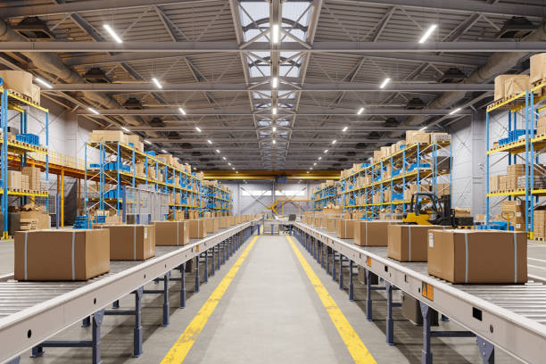 Warehouse Storage Solutions: Choosing the Best Racking System for Your Facility