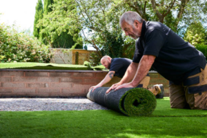 Turf Laying Sydney A Complete Guide to Creating a Healthy and Beautiful Lawn