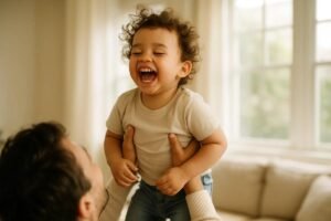 Why Does My Child Repeat Everything I Say?