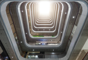 Commercial Building Skylights The Complete Guide to Enhancing Modern Commercial Spaces