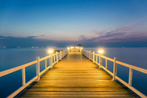 Best Dock Lighting in Palm Beach for Homes and Marinas