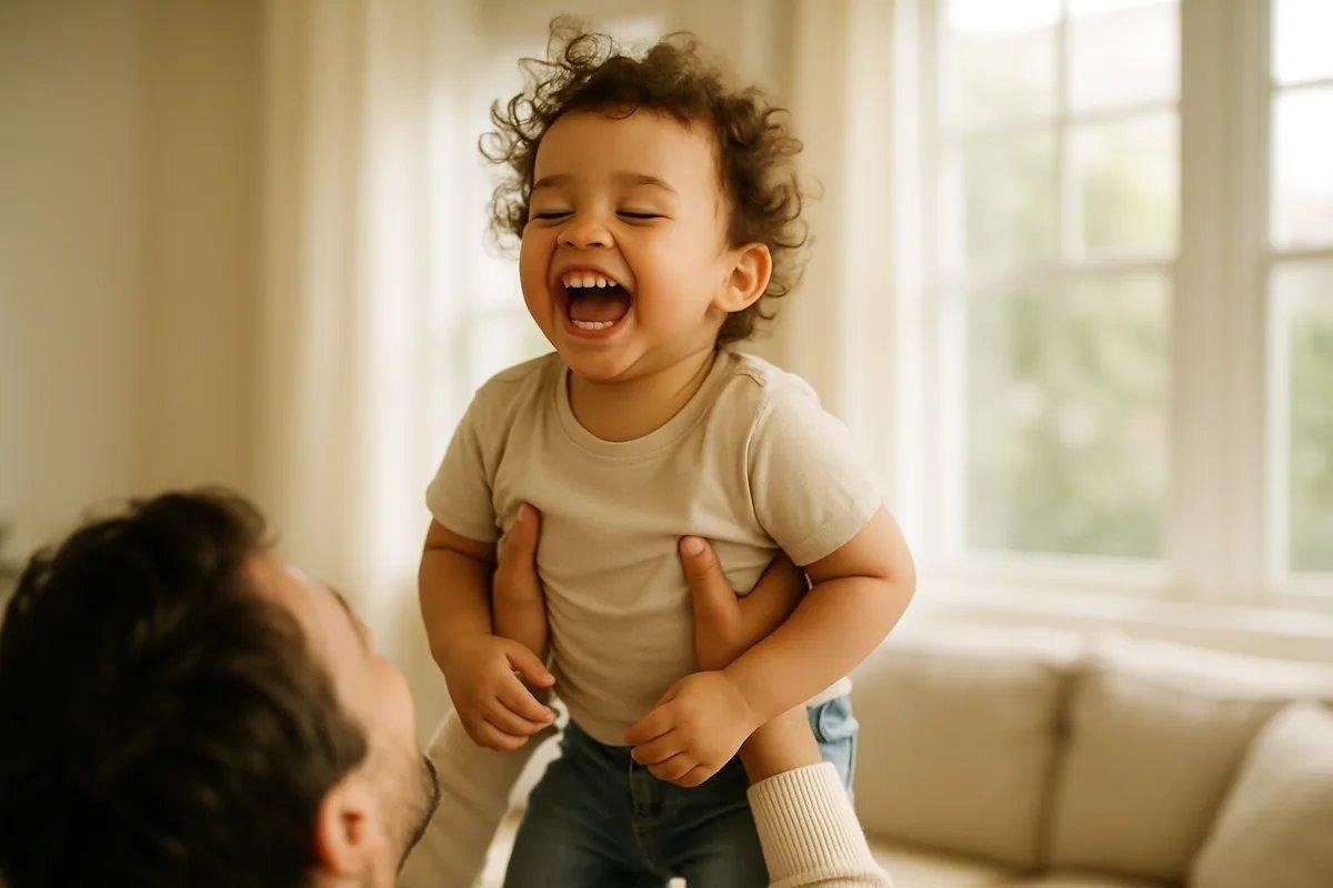 Why Does My Child Repeat Everything I Say?