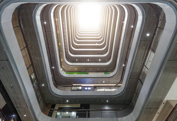 Commercial Building Skylights The Complete Guide to Enhancing Modern Commercial Spaces