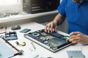Tech!Espresso: On-Site Computer Repair Services in Calgary and Edmonton