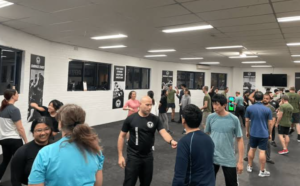SGS Krav Maga: Empowering Self-Defense and Fitness in Mortdale, NSW