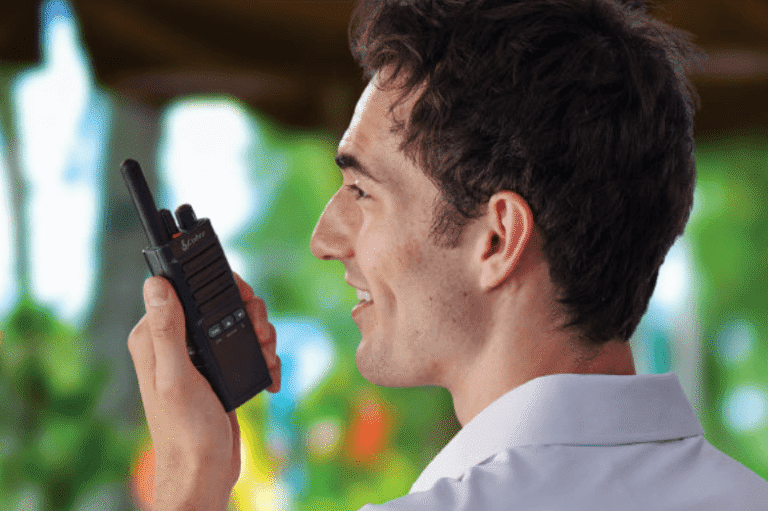 Why RadioRed Is a Top Choice for Communication Radios in Mexico