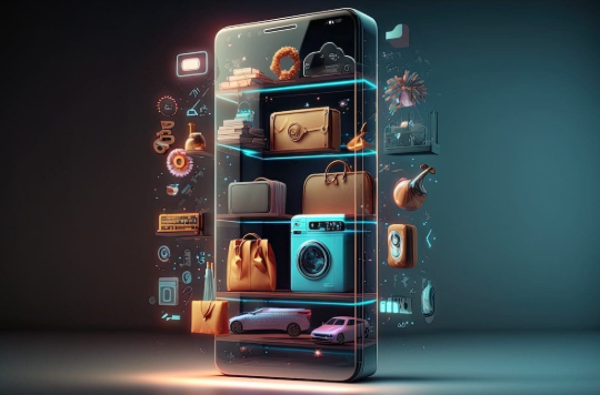 The Future of E-Commerce: Innovations, Trends, and Strategic Transformation