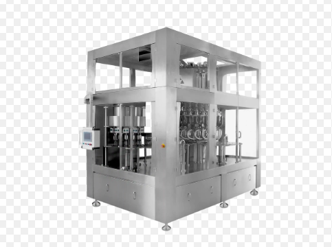 Pallas: Advanced Packaging Machinery for Efficient Production Lines